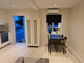 Furnished one bedroom apartment